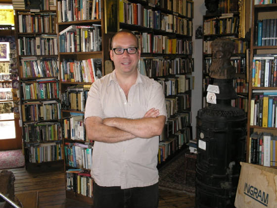 A visit from Oscar Nominated and Emmy Award Winning Actor Paul Giamatti