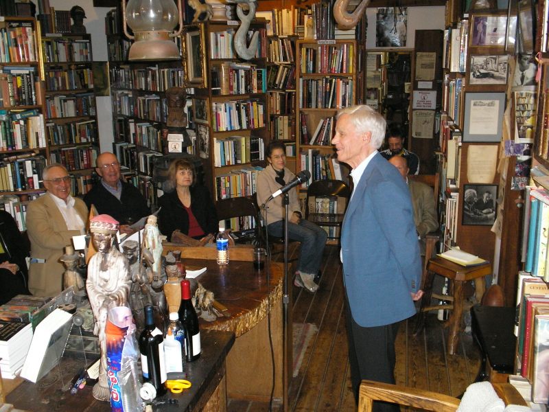 Richard C. Atkinson, President Emeritus of the University of California, former UCSD Chancellor and former Director of the National Science Foundation